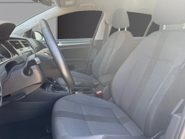 Volkswagen golf 1.4 tsi 125 bluemotion technology dsg7 match garantie 12 mois occasion simplicicar lunel simplicicar...
