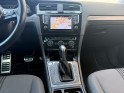 Volkswagen golf 1.4 tsi 125 bluemotion technology dsg7 match garantie 12 mois occasion simplicicar lunel simplicicar...