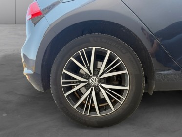 Volkswagen golf 1.4 tsi 125 bluemotion technology dsg7 match garantie 12 mois occasion simplicicar lunel simplicicar...