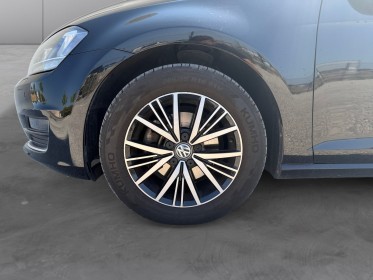 Volkswagen golf 1.4 tsi 125 bluemotion technology dsg7 match garantie 12 mois occasion simplicicar lunel simplicicar...
