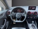 Audi s3 sportback 2.0 tfsi 310 s tronic 7 quattro occasion simplicicar lyon nord  simplicicar simplicibike france