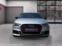 Audi s3 sportback 2.0 tfsi 310 s tronic 7 quattro occasion simplicicar lyon nord  simplicicar simplicibike france