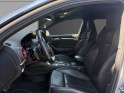 Audi s3 sportback 2.0 tfsi 310 s tronic 7 quattro occasion simplicicar lyon nord  simplicicar simplicibike france