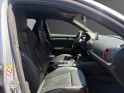 Audi s3 sportback 2.0 tfsi 310 s tronic 7 quattro occasion simplicicar lyon nord  simplicicar simplicibike france