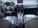 Audi s3 sportback 2.0 tfsi 310 s tronic 7 quattro occasion simplicicar lyon nord  simplicicar simplicibike france