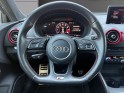 Audi s3 sportback 2.0 tfsi 310 s tronic 7 quattro occasion simplicicar lyon nord  simplicicar simplicibike france