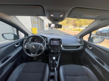 Renault clio iv business tce 90 energy business occasion simplicicar la ciotat simplicicar simplicibike france