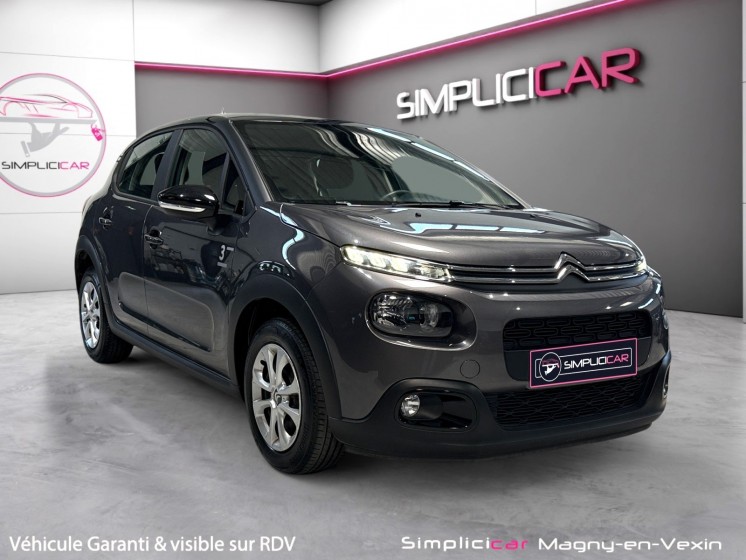 Citroen c3 c3 82 ss bvm5 graphic occasion simplicicar magny-en-vexin simplicicar simplicibike france Citroen c3 c3 82 ss bvm5 graphic occasion simplicicar magny-en-vexin simplicicar simplicibike france