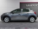 Citroen c3 c3 82 ss bvm5 graphic occasion simplicicar magny-en-vexin simplicicar simplicibike france