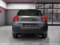 Citroen c3 c3 82 ss bvm5 graphic occasion simplicicar magny-en-vexin simplicicar simplicibike france