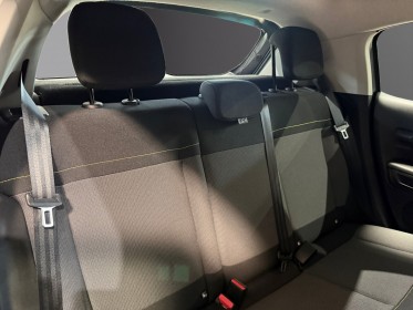 Citroen c3 c3 82 ss bvm5 graphic occasion simplicicar magny-en-vexin simplicicar simplicibike france