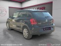 Volkswagen polo 1.4 tdi 90 bmt dsg7 confortline occasion simplicicar la ciotat simplicicar simplicibike france