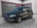 Volkswagen polo 1.4 tdi 90 bmt dsg7 confortline occasion simplicicar la ciotat simplicicar simplicibike france
