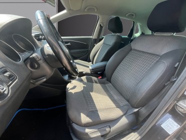 Volkswagen polo 1.4 tdi 90 bmt dsg7 confortline occasion simplicicar la ciotat simplicicar simplicibike france