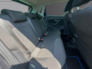 Volkswagen polo 1.4 tdi 90 bmt dsg7 confortline occasion simplicicar la ciotat simplicicar simplicibike france