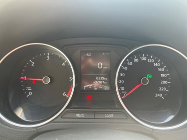 Volkswagen polo 1.4 tdi 90 bmt dsg7 confortline occasion simplicicar la ciotat simplicicar simplicibike france