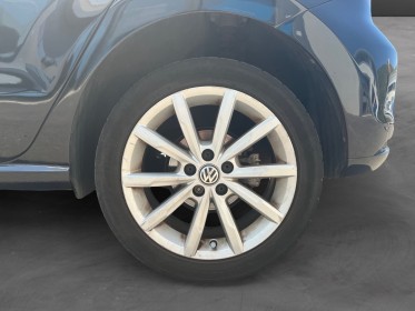 Volkswagen polo 1.4 tdi 90 bmt dsg7 confortline occasion simplicicar la ciotat simplicicar simplicibike france