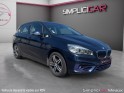 Bmw serie 2 active tourer f45 216d 116 ch sport occasion simplicicar meaux simplicicar simplicibike france