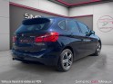 Bmw serie 2 active tourer f45 216d 116 ch sport occasion simplicicar meaux simplicicar simplicibike france