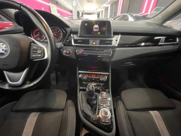 Bmw serie 2 active tourer f45 216d 116 ch sport occasion simplicicar meaux simplicicar simplicibike france