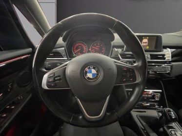 Bmw serie 2 active tourer f45 216d 116 ch sport occasion simplicicar meaux simplicicar simplicibike france