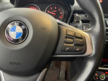 Bmw serie 2 active tourer f45 216d 116 ch sport occasion simplicicar meaux simplicicar simplicibike france
