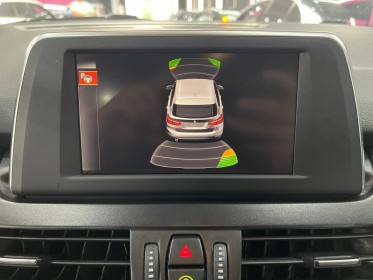 Bmw serie 2 active tourer f45 216d 116 ch sport occasion simplicicar meaux simplicicar simplicibike france