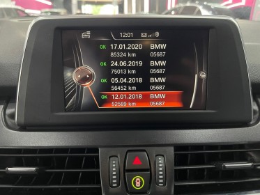 Bmw serie 2 active tourer f45 216d 116 ch sport occasion simplicicar meaux simplicicar simplicibike france