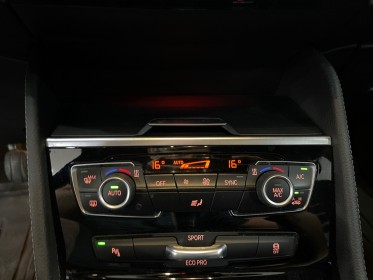 Bmw serie 2 active tourer f45 216d 116 ch sport occasion simplicicar meaux simplicicar simplicibike france