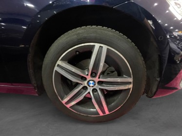 Bmw serie 2 active tourer f45 216d 116 ch sport occasion simplicicar meaux simplicicar simplicibike france