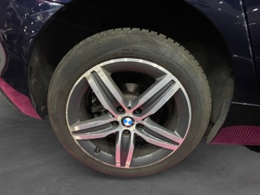 Bmw serie 2 active tourer f45 216d 116 ch sport occasion simplicicar meaux simplicicar simplicibike france