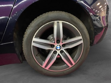 Bmw serie 2 active tourer f45 216d 116 ch sport occasion simplicicar meaux simplicicar simplicibike france
