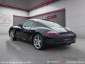 Porsche cayman 3.4 s  garantie 12 mois  entretiens à jour occasion simplicicar dunkerque simplicicar simplicibike france