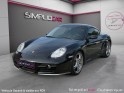 Porsche cayman 3.4 s  garantie 12 mois  entretiens à jour occasion simplicicar dunkerque simplicicar simplicibike france