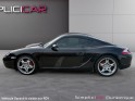 Porsche cayman 3.4 s  garantie 12 mois  entretiens à jour occasion simplicicar dunkerque simplicicar simplicibike france
