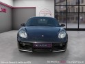 Porsche cayman 3.4 s  garantie 12 mois  entretiens à jour occasion simplicicar dunkerque simplicicar simplicibike france