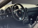 Porsche cayman 3.4 s  garantie 12 mois  entretiens à jour occasion simplicicar dunkerque simplicicar simplicibike france