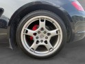 Porsche cayman 3.4 s  garantie 12 mois  entretiens à jour occasion simplicicar dunkerque simplicicar simplicibike france