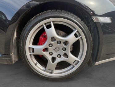 Porsche cayman 3.4 s  garantie 12 mois  entretiens à jour occasion simplicicar dunkerque simplicicar simplicibike france