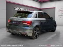 Audi s1 sportback 2.0 tfsi 231 quattro/entretien a jour/enceinte bose/garantie 12 mois occasion montreuil (porte de...
