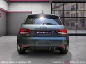 Audi s1 sportback 2.0 tfsi 231 quattro/entretien a jour/enceinte bose/garantie 12 mois occasion montreuil (porte de...