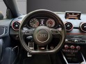 Audi s1 sportback 2.0 tfsi 231 quattro/entretien a jour/enceinte bose/garantie 12 mois occasion montreuil (porte de...