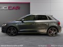 Audi s1 sportback 2.0 tfsi 231 quattro/entretien a jour/enceinte bose/garantie 12 mois occasion montreuil (porte de...