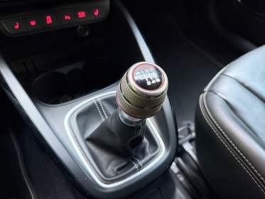 Audi s1 sportback 2.0 tfsi 231 quattro/entretien a jour/enceinte bose/garantie 12 mois occasion montreuil (porte de...