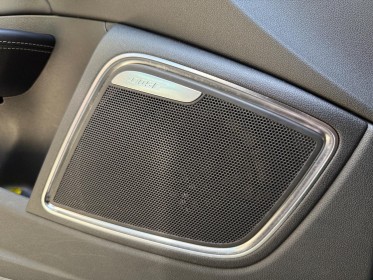 Audi s1 sportback 2.0 tfsi 231 quattro/entretien a jour/enceinte bose/garantie 12 mois occasion montreuil (porte de...