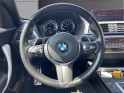 Bmw serie 2 coupe f22 lci m240i 340 ch bva8 propulsion garantie 12 mois occasion simplicicar caen  simplicicar simplicibike...