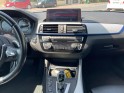 Bmw serie 2 coupe f22 lci m240i 340 ch bva8 propulsion garantie 12 mois occasion simplicicar caen  simplicicar simplicibike...