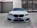 Bmw serie 2 coupe f22 lci m240i 340 ch bva8 propulsion garantie 12 mois occasion simplicicar caen  simplicicar simplicibike...