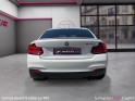 Bmw serie 2 coupe f22 lci m240i 340 ch bva8 propulsion garantie 12 mois occasion simplicicar caen  simplicicar simplicibike...
