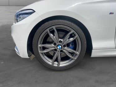 Bmw serie 2 coupe f22 lci m240i 340 ch bva8 propulsion garantie 12 mois occasion simplicicar caen  simplicicar simplicibike...